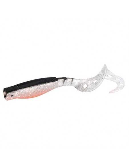 Shad Mikado Fishunter Magna Mini, Culoare 353, 10cm, 3buc/plic