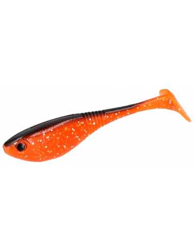 Shad Mikado Spark, Culoare 75, 10cm, 3buc/plic