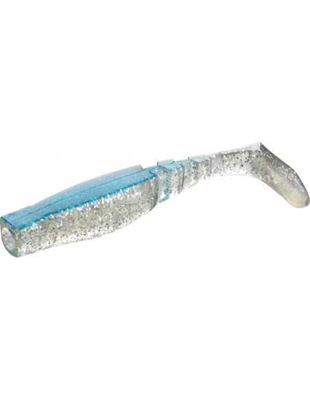 Shad Mikado Fishunter, Culoare 29, 5cm, 5buc/plic Shad Mikado Fishunter, Culoare 29, 5cm, 5buc/plic
