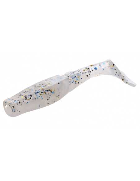 Shad Mikado Fishunter, Culoare 306, 5cm, 5buc/plic Shad Mikado Fishunter, Culoare 306, 5cm, 5buc/plic