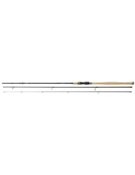 Lansetele Daiwa Aqualite Float, 3.90m, 10-35g, 3buc Lansetele Daiwa Aqualite Float, 3.90m, 10-35g, 3buc