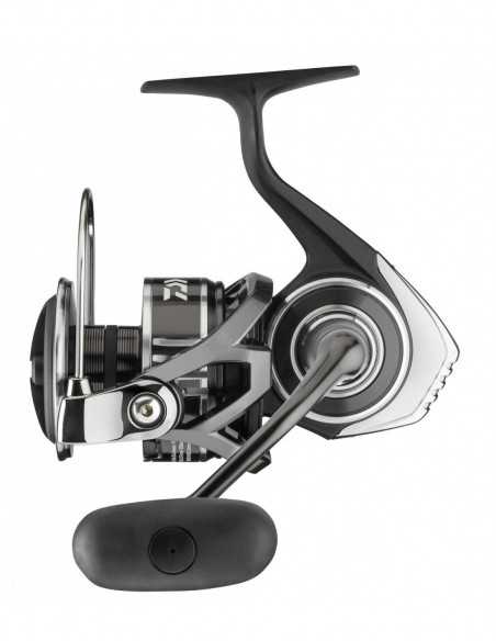 Mulineta Daiwa BG Monocoque 3000D-XH Mulineta Daiwa BG Monocoque 3000D-XH