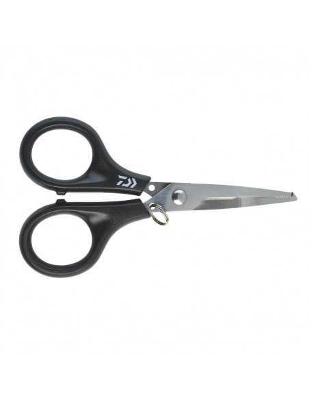 Foarfeca Daiwa pentru Fir Textil, 11.5cm Foarfeca Daiwa pentru Fir Textil, 11.5cm