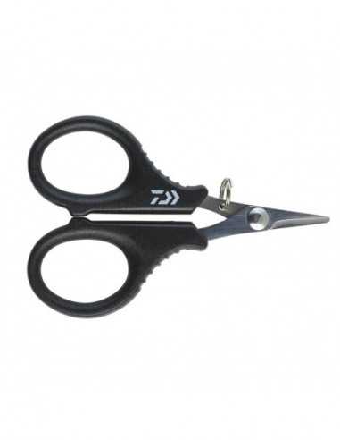 Foarfeca Daiwa pentru Fir Textil, 9.5cm