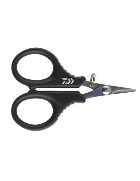 Foarfeca Daiwa pentru Fir Textil, 9.5cm Foarfeca Daiwa pentru Fir Textil, 9.5cm