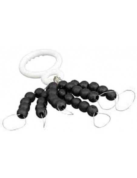 Stopper Cauciuc Sensas, 3mm, 30buc/plic Stopper Cauciuc Sensas, 3mm, 30buc/plic