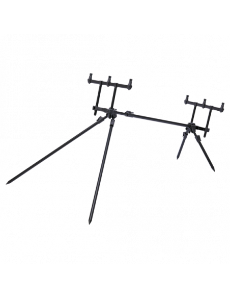 Rod Pod Prologic C-Series Convertible Sky Pod, 3 Posturi Rod Pod Prologic C-Series Convertible Sky Pod, 3 Posturi