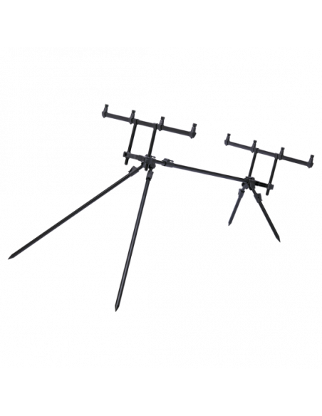 Rod Pod Prologic C-Series Convertible Sky Pod, 4 Posturi Rod Pod Prologic C-Series Convertible Sky Pod, 4 Posturi