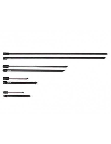 Pichet Telescopic Prologic Dual Point, 30-50cm Pichet Telescopic Prologic Dual Point, 30-50cm