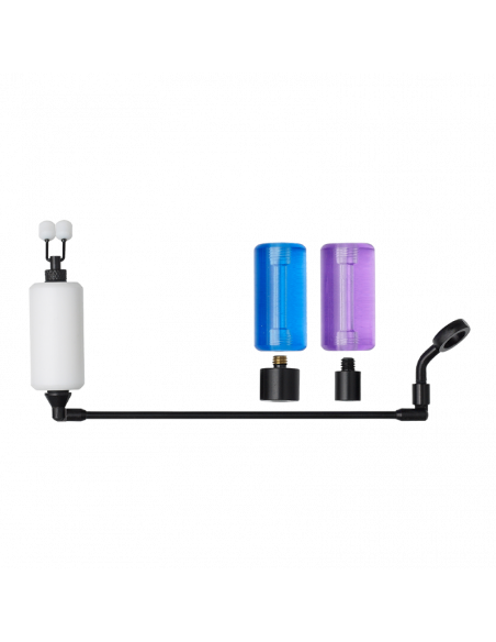 Swingere Prologic K1 Mega Arm Kit, Alb