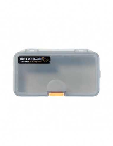 Set Cutii pentru Naluci Savage Gear, 16.1x9.1x3.1cm