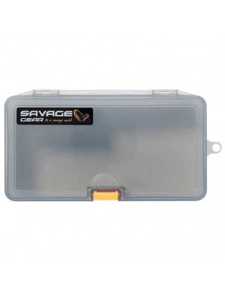 Set Cutii pentru Naluci Savage Gear, 18.6x10.3x3.4cm
