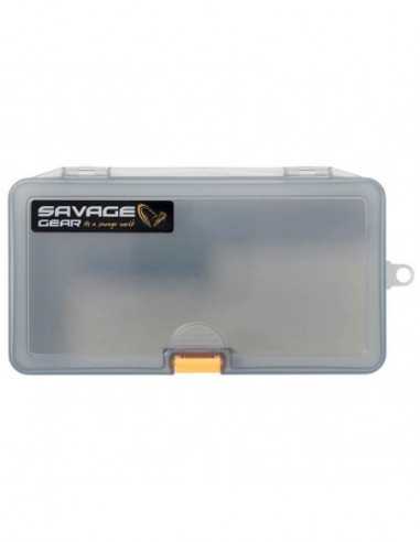 Set Cutii pentru Naluci Savage Gear, 21.4x1.8x4.5cm