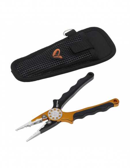 Cleste Multifunctional Savage Gear Alu Pro, 18cm Cleste Multifunctional Savage Gear Alu Pro, 18cm
