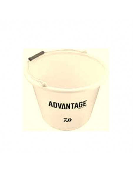 Galeata Daiwa Advantage, 12l, 29.5cm Galeata Daiwa Advantage, 12l, 29.5cm
