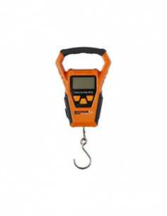 Cantar Digital Savage Gear 50kg + Ruleta