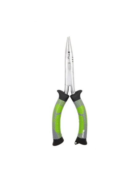 Cleste Mustad, Green, 17.8cm