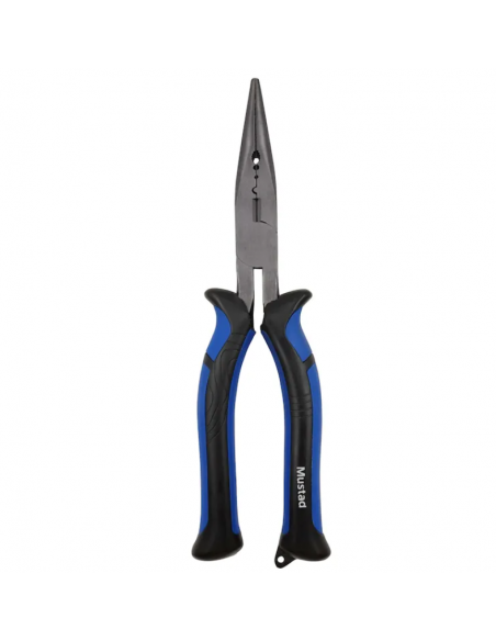 Cleste Mustad Blue, 15.2cm
