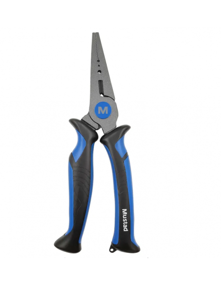 Cleste Mustad Blue, 17.8cm Cleste Mustad Blue, 17.8cm
