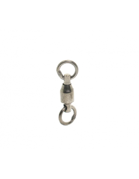 Vartej Cu Rulment Mustad, Nr.6, 80kg, 2buc Vartej Cu Rulment Mustad, Nr.6, 80kg, 2buc