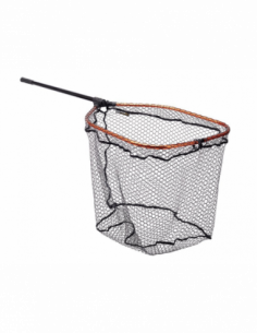 Minciog Pliabil Savage Gear Pro Folding DLX L, 65x50x50cm