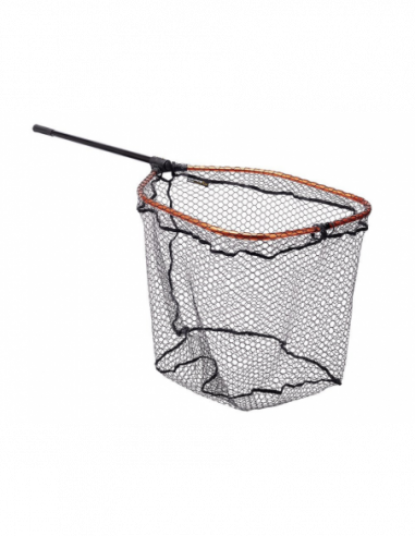 Minciog Pliabil Savage Gear Pro Folding DLX L, 65x50x50cm