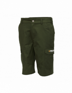 Pantaloni Scurti Prologic Combat Army, Green