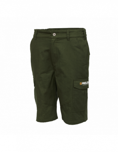 Pantaloni Scurti Prologic Combat Army, Green