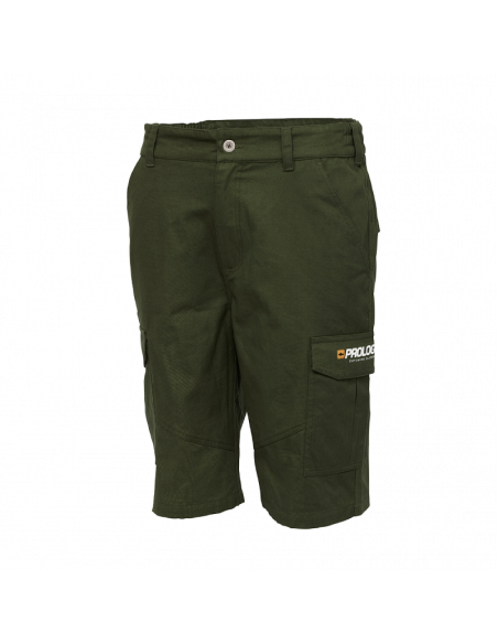Pantaloni Scurti Prologic Combat Army, Green