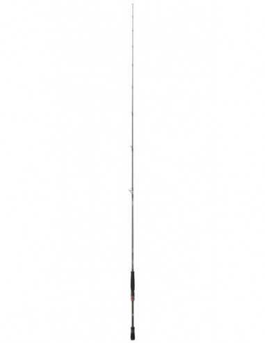 Lanseta Daiwa Steez AGS 671 MHFS, 2.13m, 7-28g, 1buc