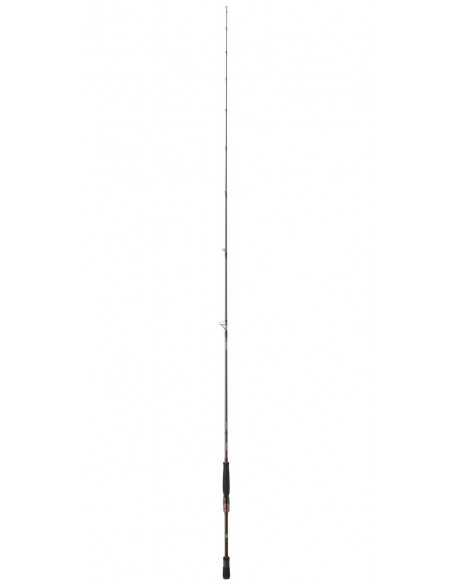 Lanseta Daiwa Steez AGS 671 MHFS, 2.13m, 7-28g, 1buc