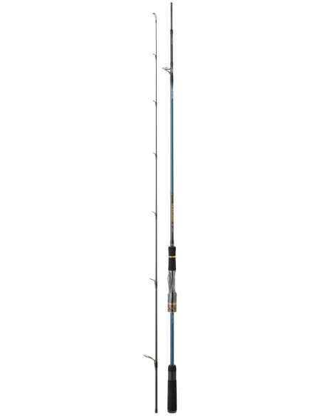 Lanseta Daiwa Tournament AGS, 2.13m, 7-28g, 2buc Lanseta Daiwa Tournament AGS, 2.13m, 7-28g, 2buc