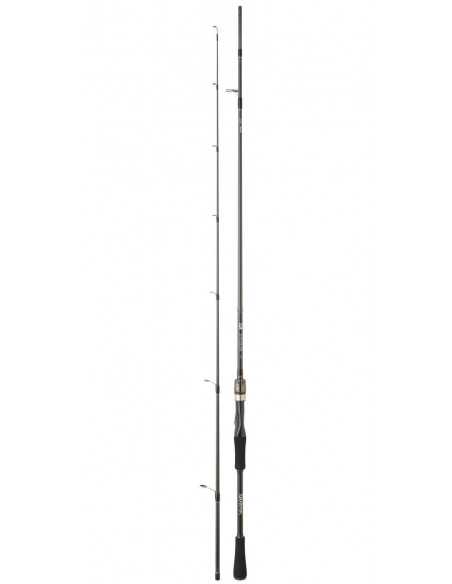 Lanseta Daiwa Exceler 702HFS, 2.13m, 14-42g, 2buc Lanseta Daiwa Exceler 702HFS, 2.13m, 14-42g, 2buc