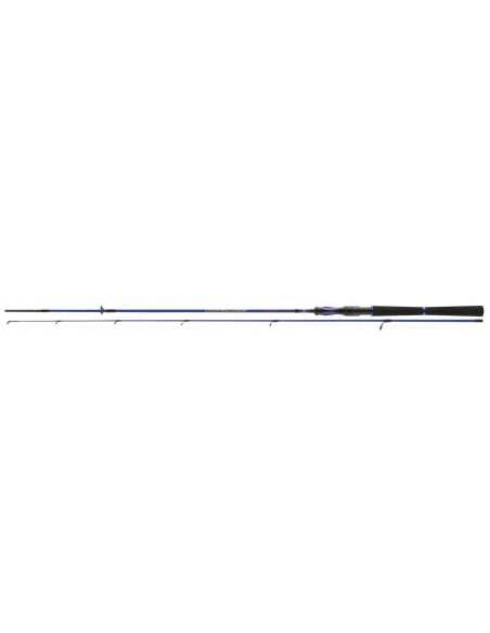 Lanseta Daiwa Triforce Spin Trout, 2.10m, 5-20g, 2buc Lanseta Daiwa Triforce Spin Trout, 2.10m, 5-20g, 2buc