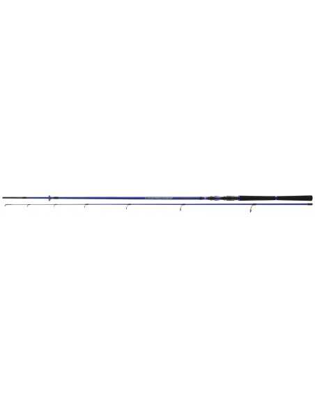 Lanseta Daiwa Triforce Target Jiggerspin, 2.40m, 8-35g, 2buc Lanseta Daiwa Triforce Target Jiggerspin, 2.40m, 8-35g, 2buc