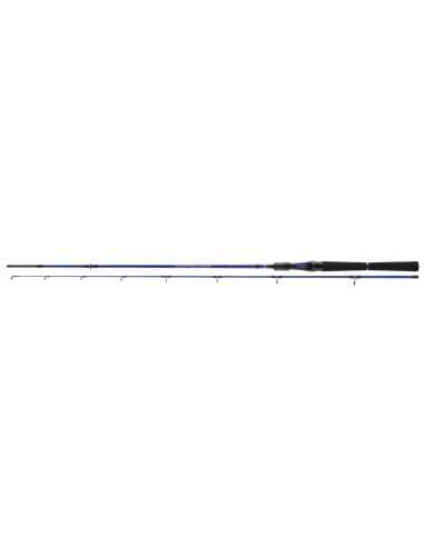 Lanseta Daiwa Triforce Target Trout Spin, 1.95m, 5-20g, 2buc