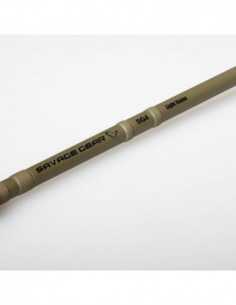 Lanseta Savage Gear SG4 Light Game, 2.00m, 5-18g, 1buc 2