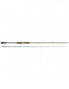 Lanseta Savage Gear SG4 Light Game, 2.13m, 7-22g, 2buc