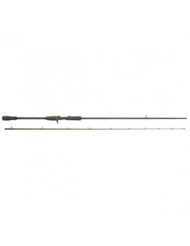 Lanseta Savage Gear SG4 Light Game, 2.13m, 7-22g, 2buc