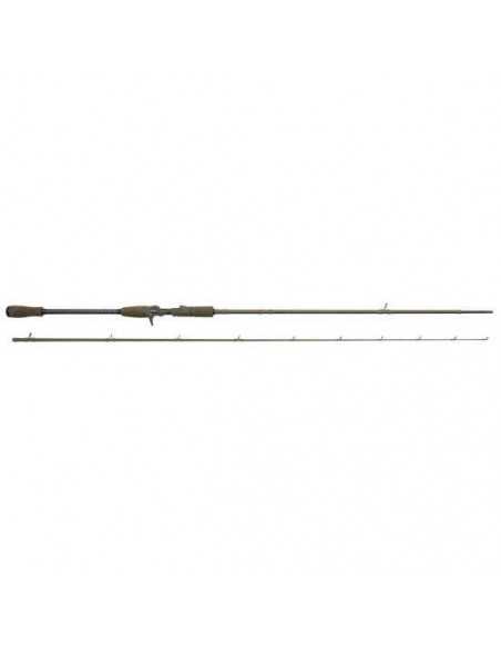 Lanseta Savage Gear SG4 Light Game, 2.13m, 7-22g, 2buc