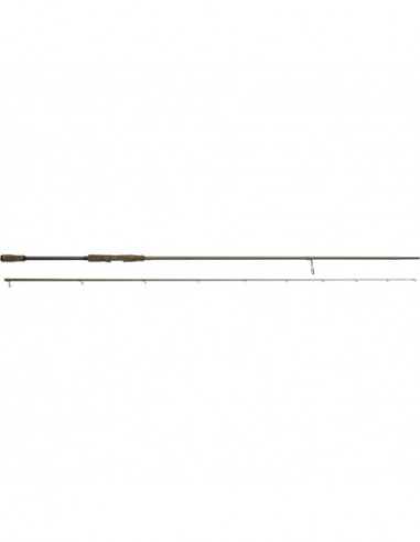 Lanseta Savage Gear SG4 Light Game, 2.21m, 3-14g, 2buc