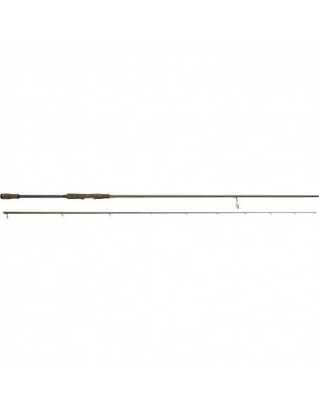 Lanseta Savage Gear SG4 Light Game, 2.21m, 3-14g, 2buc