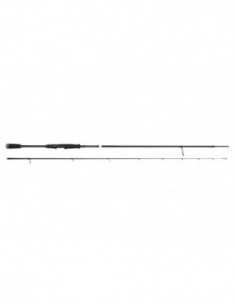 Lanseta Savage Gear SG2 Street Style, 2.21m, 4-20g, 2buc