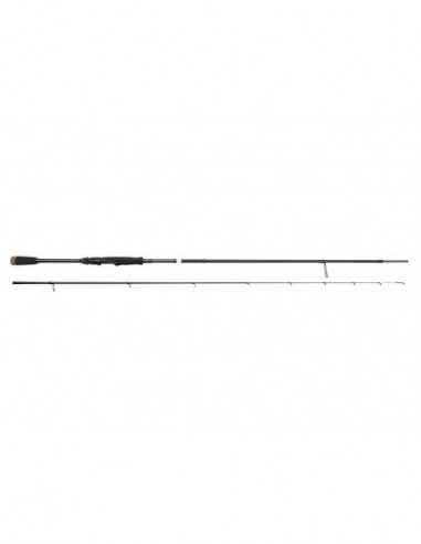 Lanseta Savage Gear SG2 Street Style, 2.21m, 4-20g, 2buc