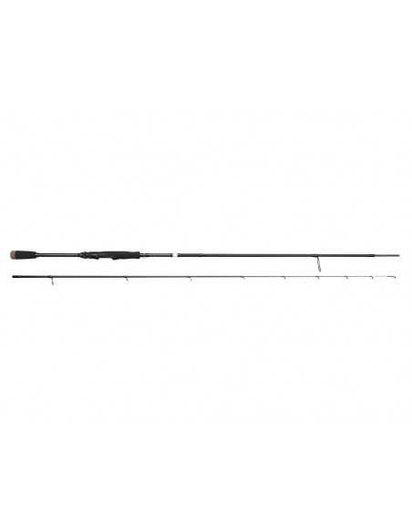 Lanseta Savage Gear SG2 Street Style, 2.21m, 4-20g, 2buc Lanseta Savage Gear SG2 Street Style, 2.21m, 4-20g, 2buc