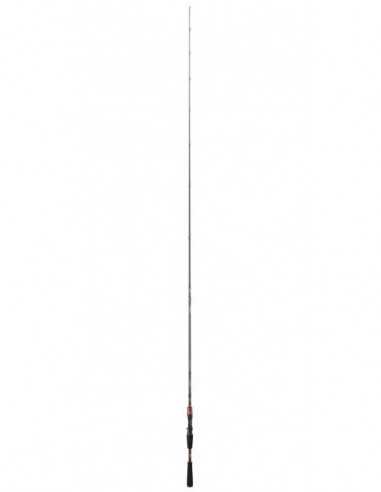 Lanseta Daiwa Steez AGS 6101 MHFB, 2.08m, 7-28g, 1buc