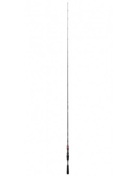 Lanseta Daiwa Steez AGS 6101 MHFB, 2.08m, 7-28g, 1buc Lanseta Daiwa Steez AGS 6101 MHFB, 2.08m, 7-28g, 1buc