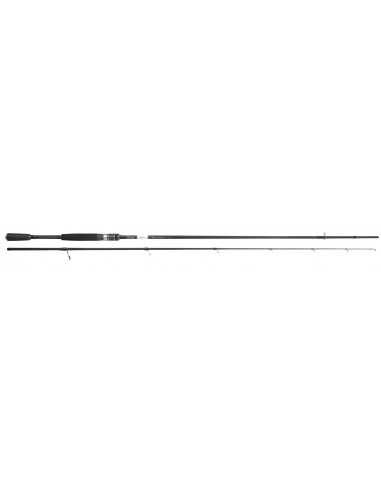 Lanseta Gamakatsu Finesse Jig 75M, 2.25m, 5-20g, 2buc