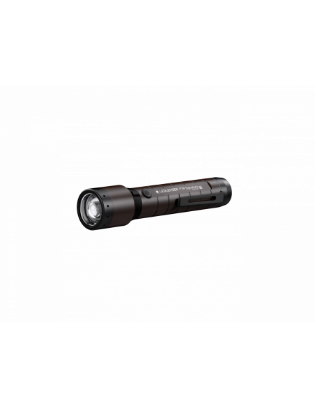 Lanterna LedLenser P7R Signature + Cablu Usb, 2000Lumeni/Li-Ion Lanterna LedLenser P7R Signature + Cablu Usb, 2000Lumeni/Li-Ion