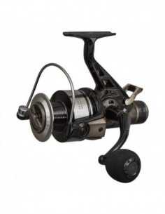 Mulineta Sensas P&M Redoutable Z-Cast FD 40